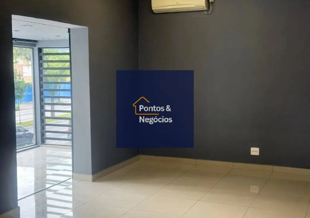 Loja-Salão, 570 m² - Foto 8