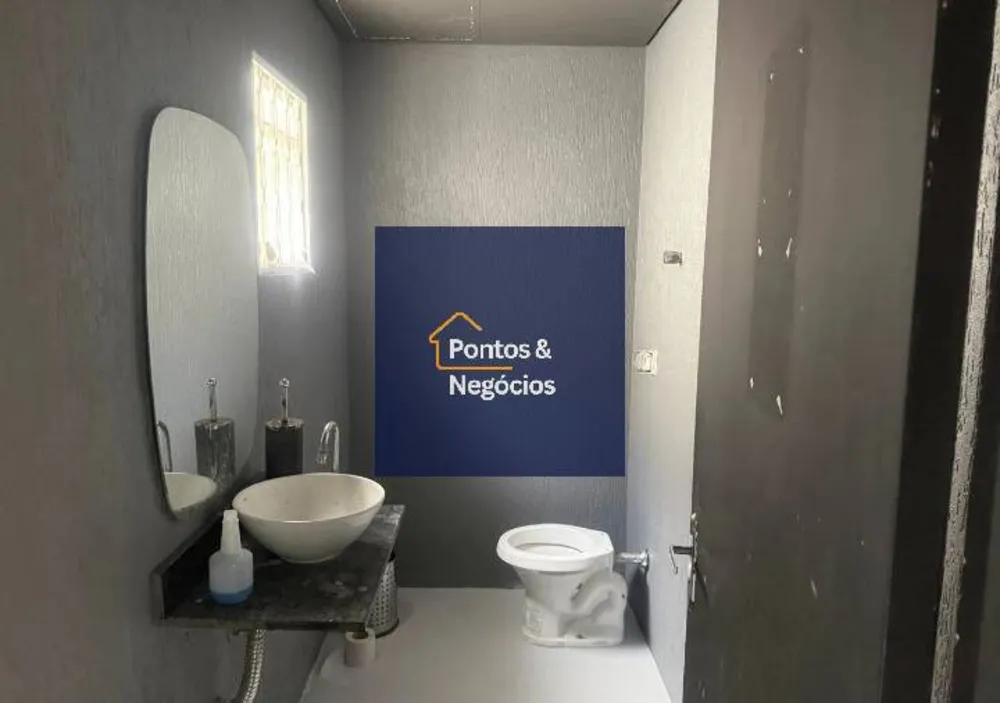 Loja-Salão, 570 m² - Foto 12