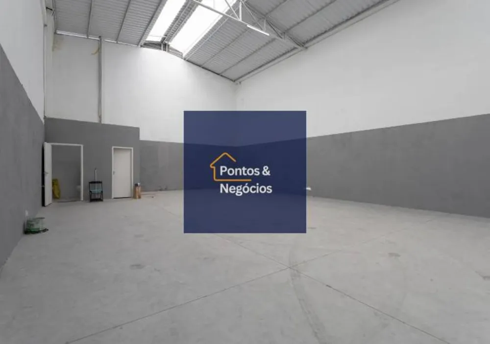 Depósito-Galpão, 268 m² - Foto 8