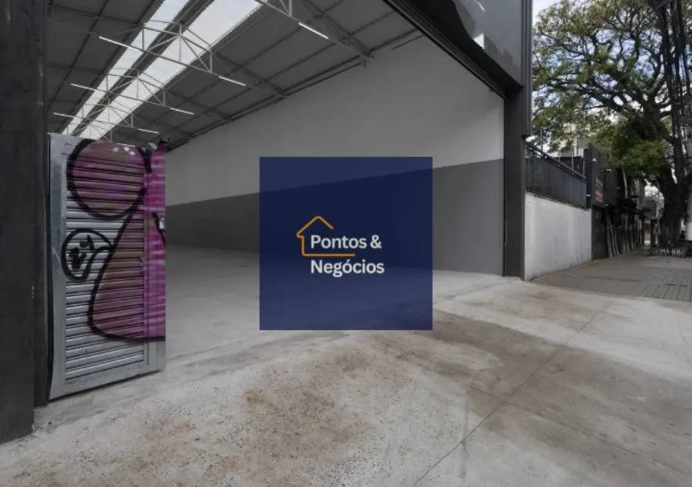 Depósito-Galpão, 268 m² - Foto 3