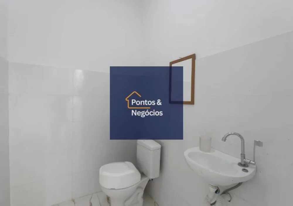 Depósito-Galpão, 268 m² - Foto 10