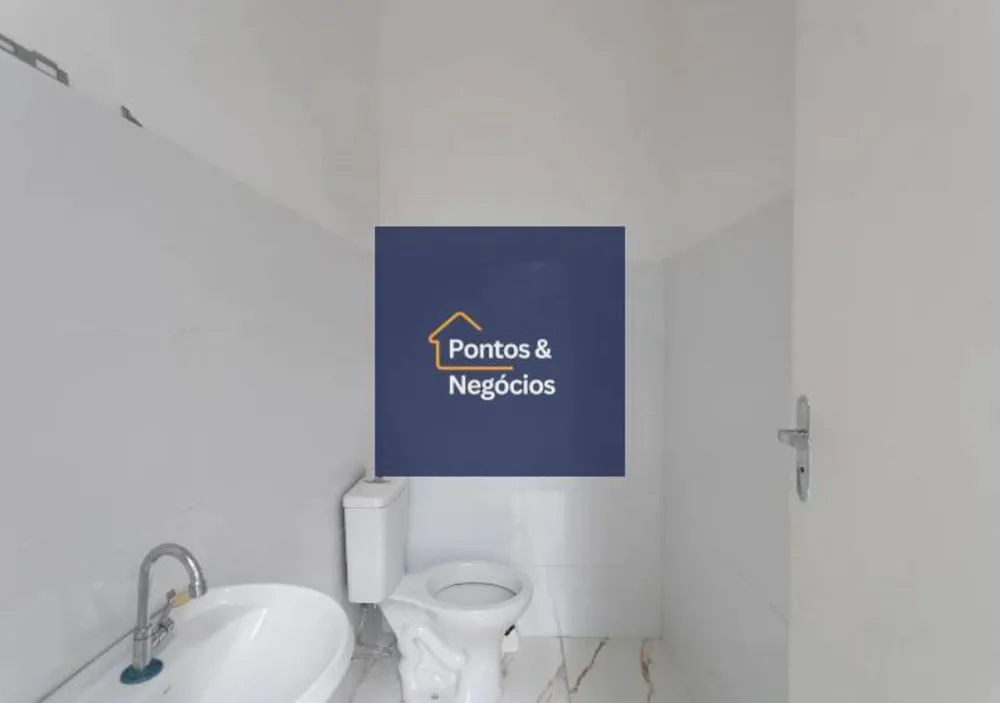 Depósito-Galpão, 268 m² - Foto 11