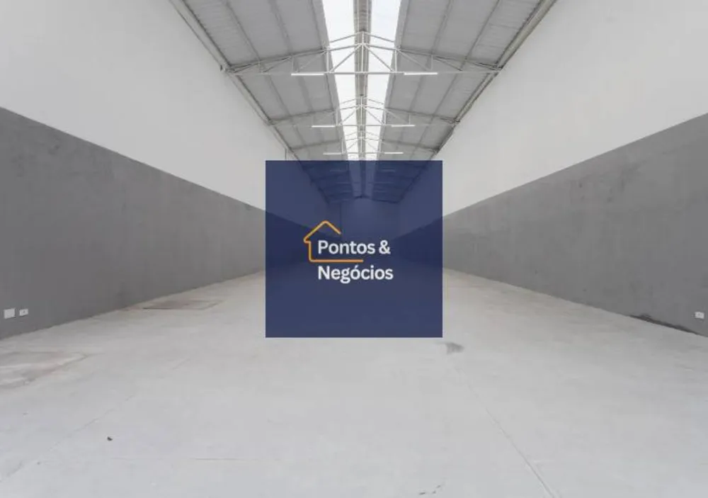 Depósito-Galpão, 268 m² - Foto 9