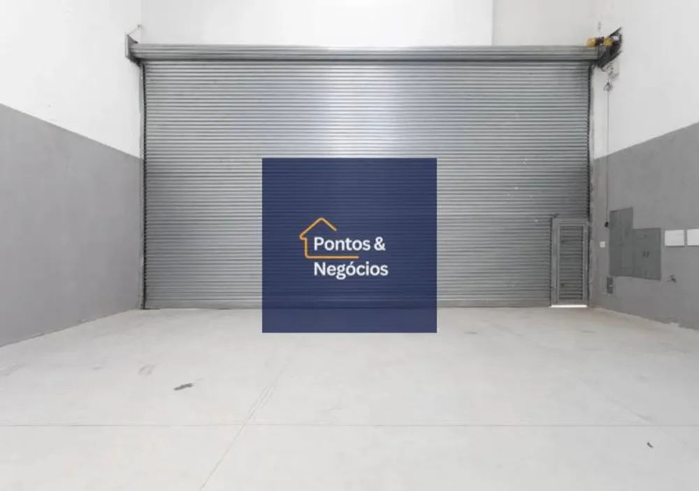 Depósito-Galpão, 268 m² - Foto 7