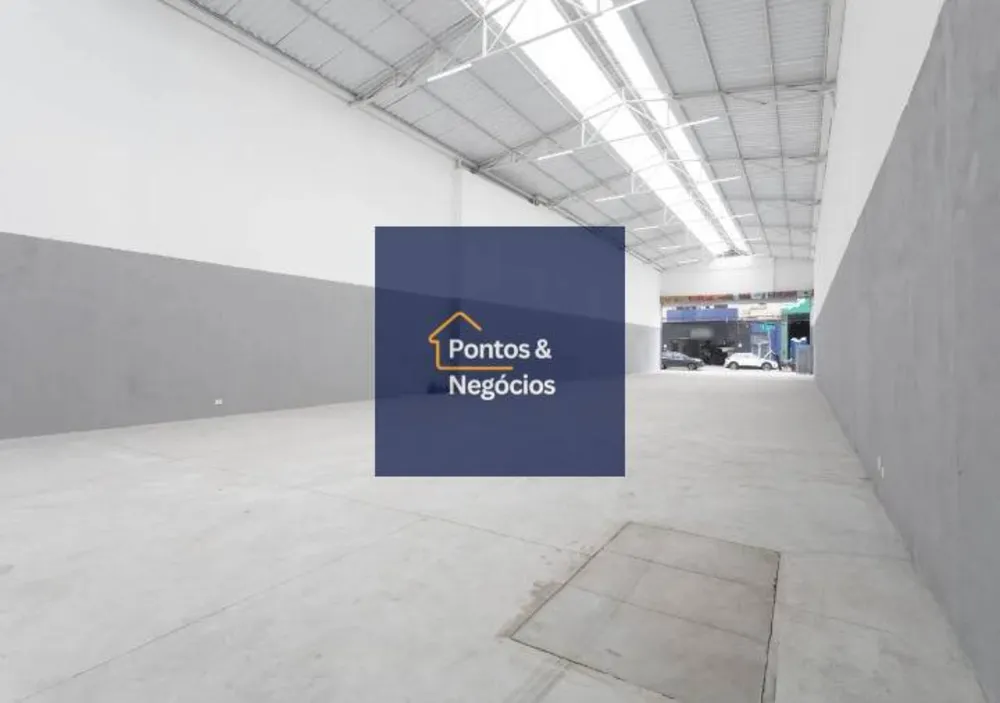 Depósito-Galpão, 268 m² - Foto 4