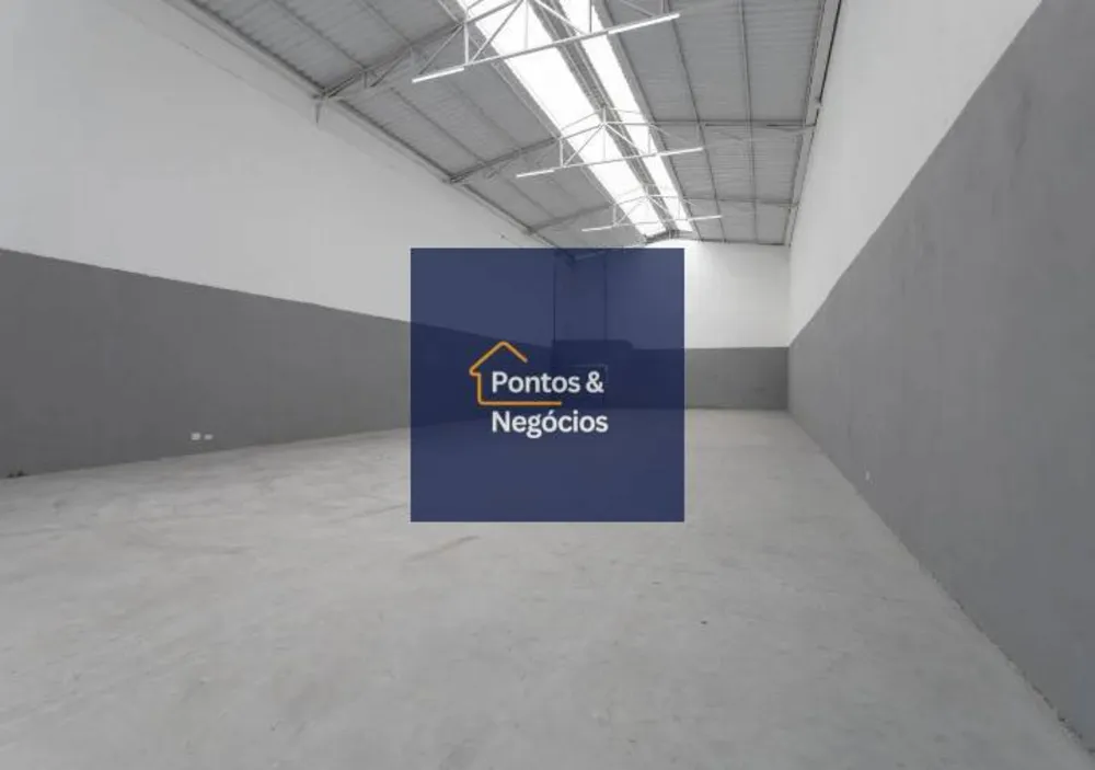 Depósito-Galpão, 268 m² - Foto 5