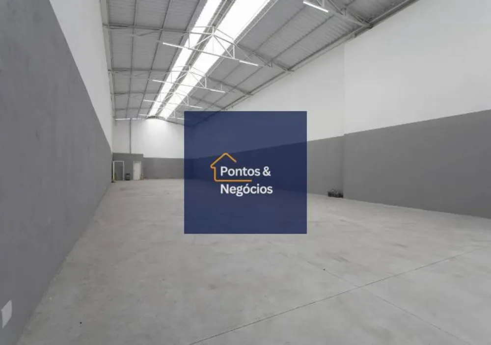 Depósito-Galpão, 268 m² - Foto 6