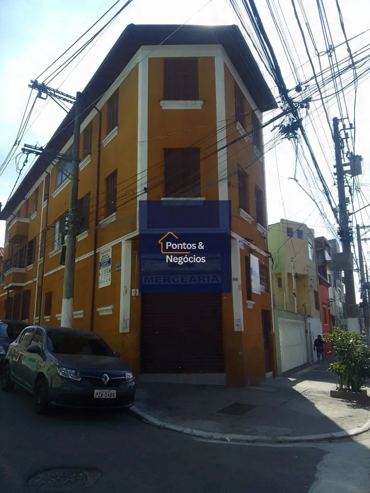 Sala-Conjunto, 49 m² - Foto 8