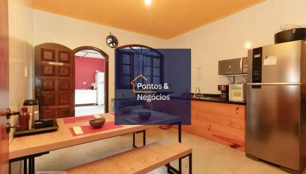 Casa, 4 quartos, 252 m² - Foto 6