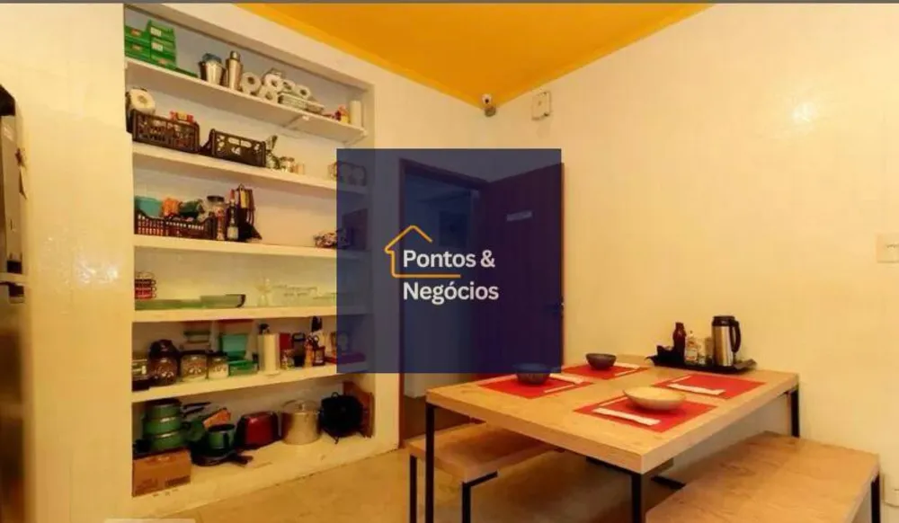 Casa, 4 quartos, 252 m² - Foto 9