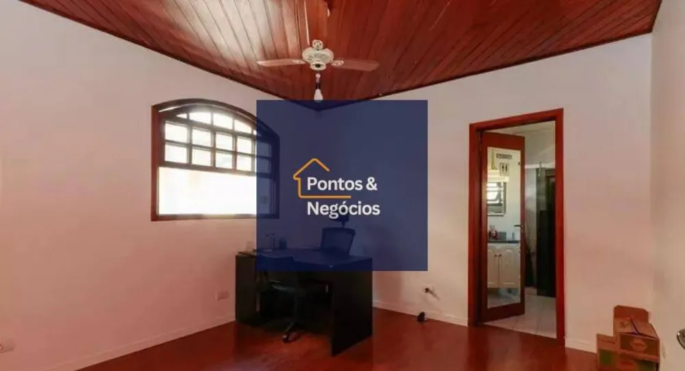 Casa, 4 quartos, 252 m² - Foto 8