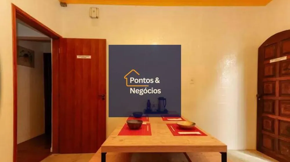 Casa, 4 quartos, 252 m² - Foto 1