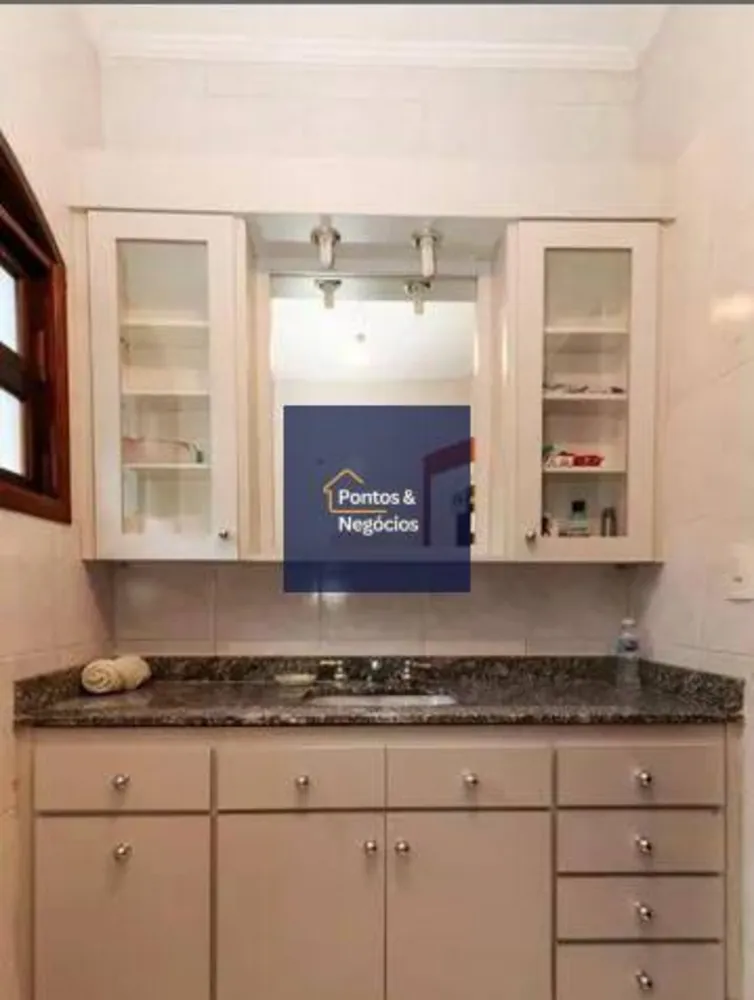 Casa, 4 quartos, 252 m² - Foto 5