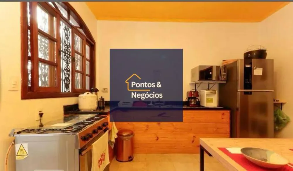 Casa, 4 quartos, 252 m² - Foto 3