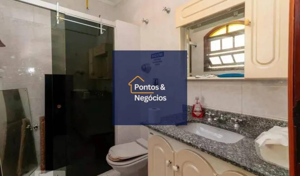 Casa, 4 quartos, 252 m² - Foto 12