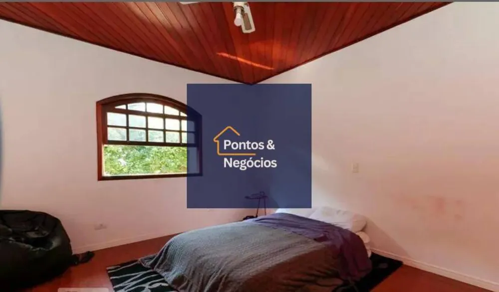 Casa, 4 quartos, 252 m² - Foto 11