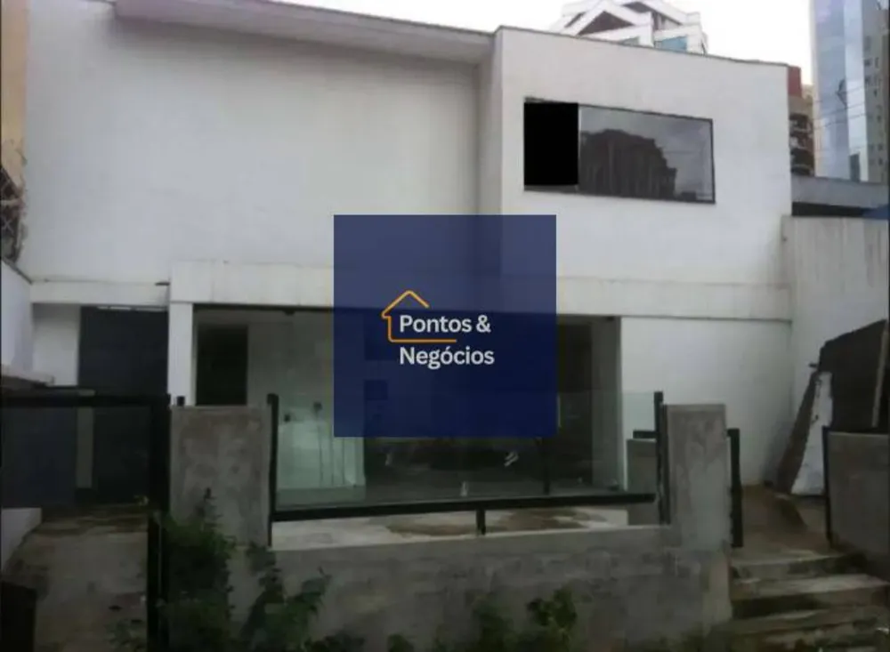 Prédio Inteiro, 240 m² - Foto 1