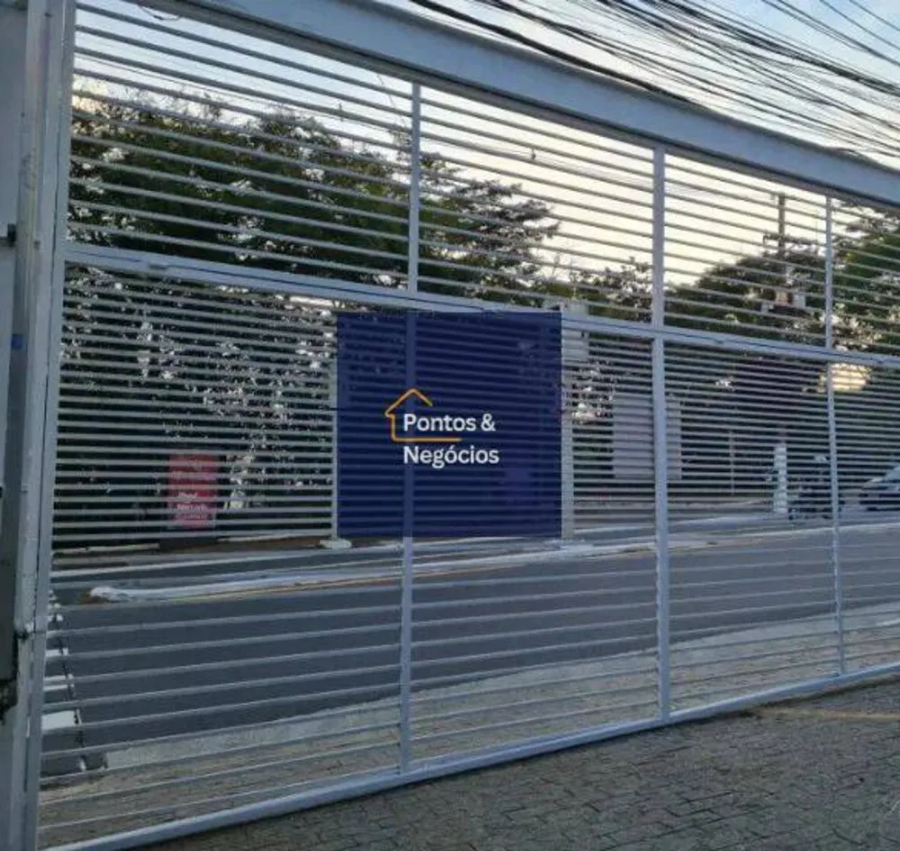 Prédio Inteiro, 437 m² - Foto 1
