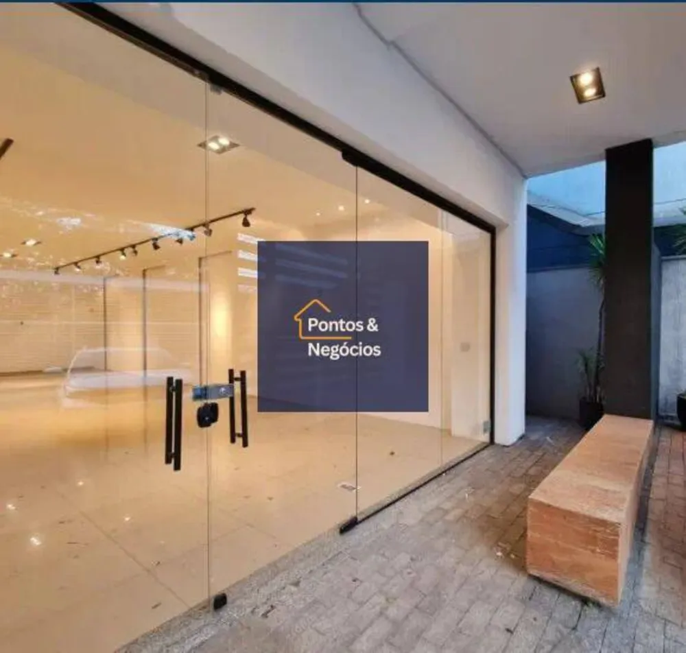 Prédio Inteiro, 437 m² - Foto 9