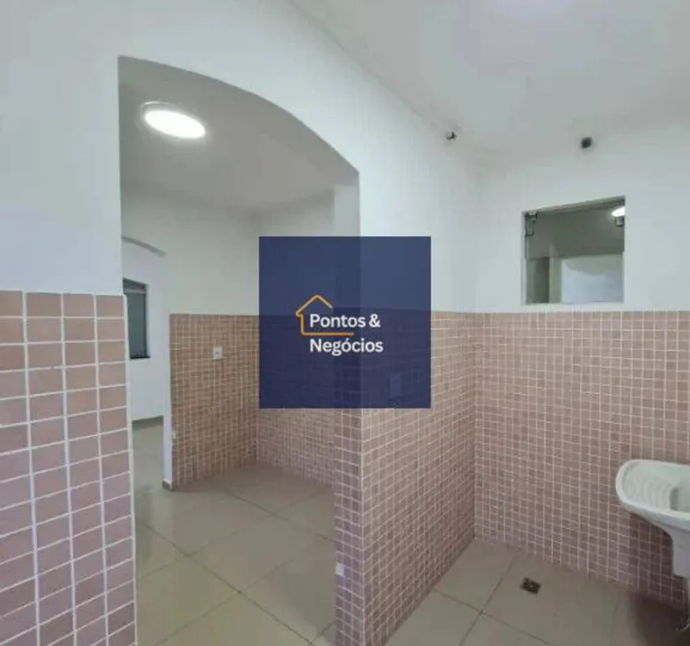 Prédio Inteiro, 437 m² - Foto 2