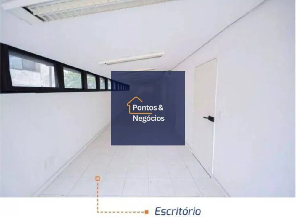 Prédio Inteiro, 579 m² - Foto 7