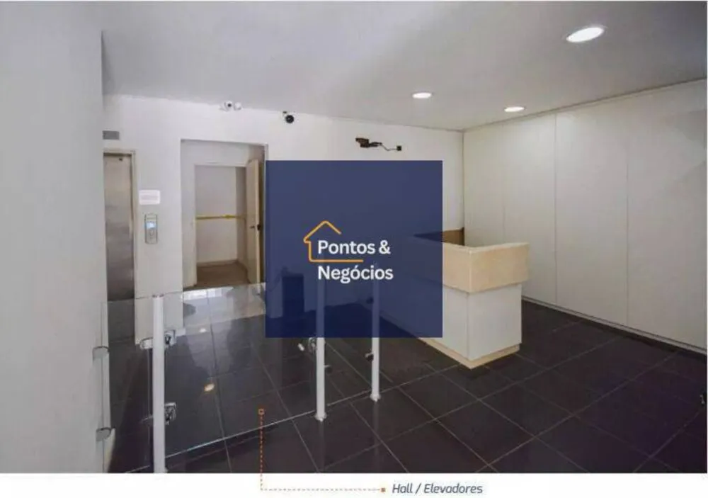 Prédio Inteiro, 579 m² - Foto 8