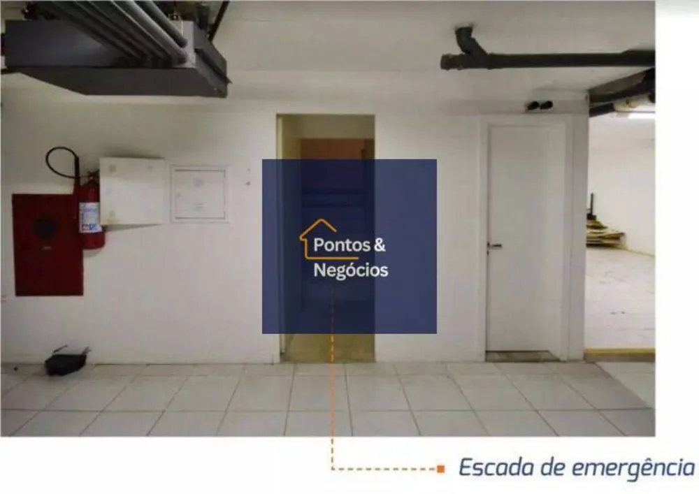 Prédio Inteiro, 579 m² - Foto 3
