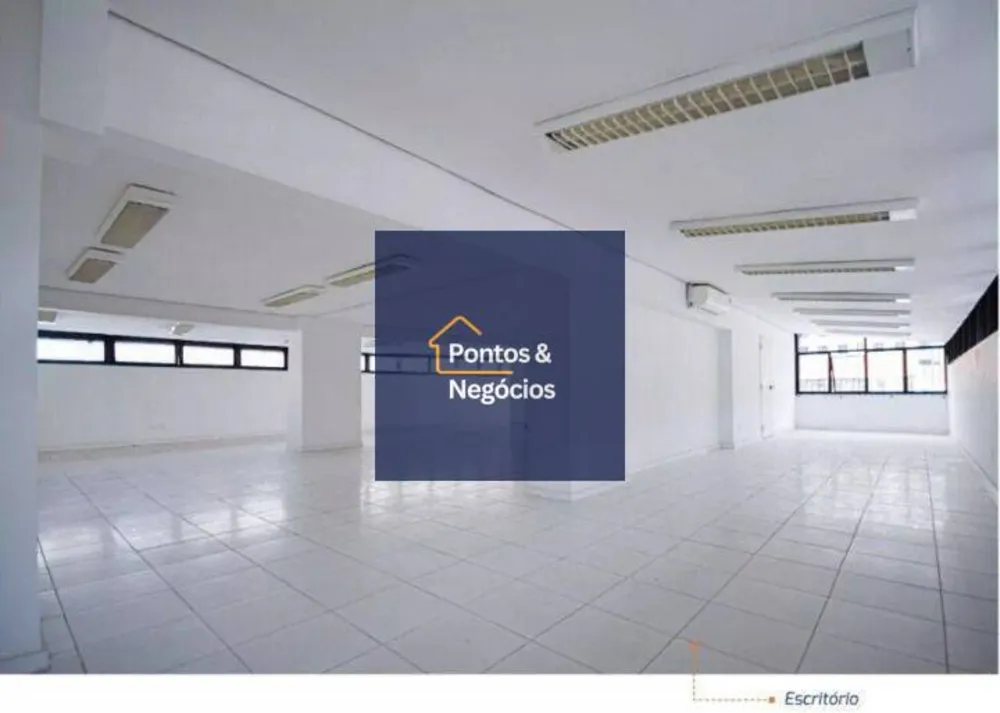 Prédio Inteiro, 579 m² - Foto 9