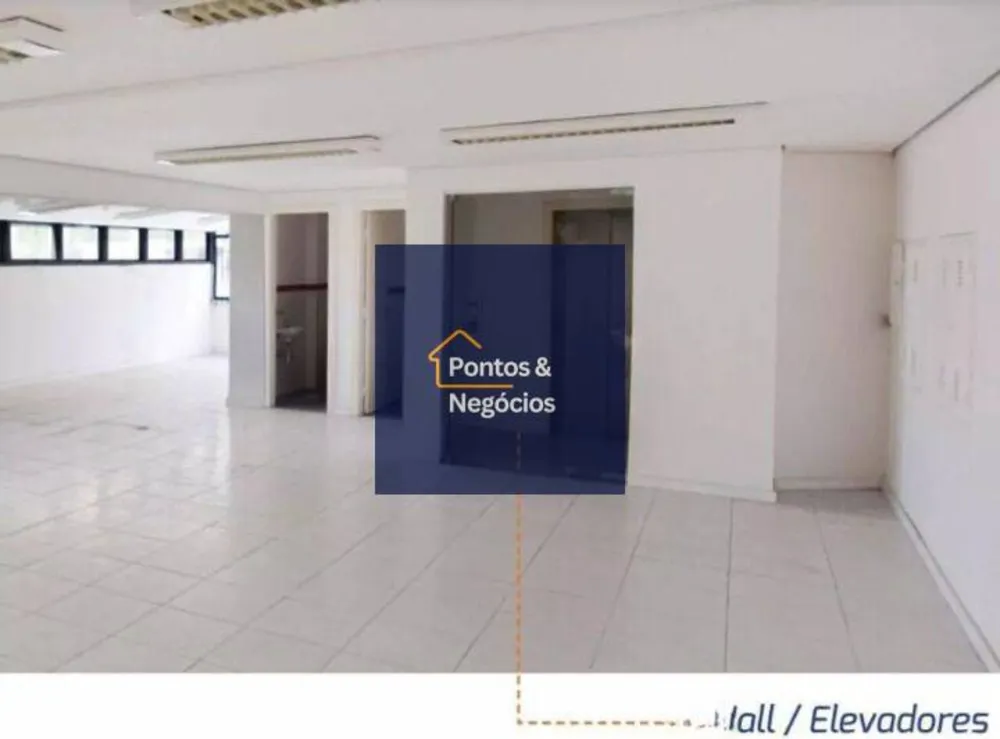 Prédio Inteiro, 579 m² - Foto 10