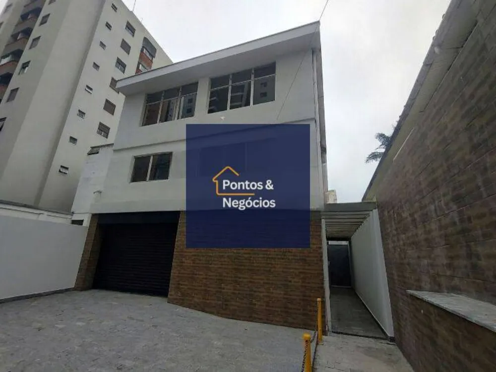 Loja-Salão, 278 m² - Foto 1