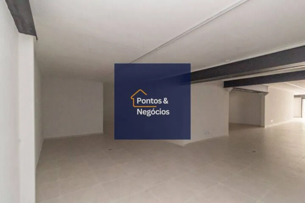 Loja-Salão, 278 m² - Foto 2