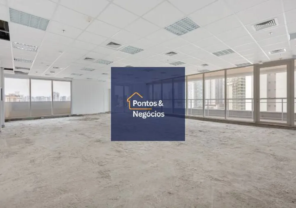 Sala-Conjunto, 408 m² - Foto 1