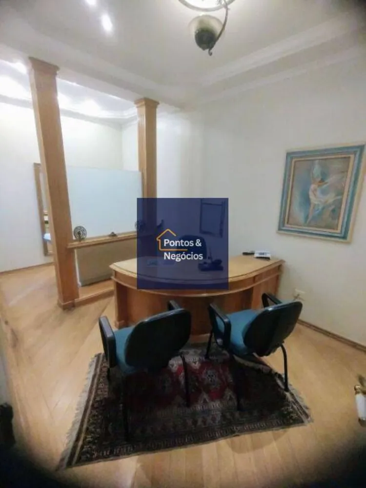 Sobrado, 8 quartos, 255 m² - Foto 6