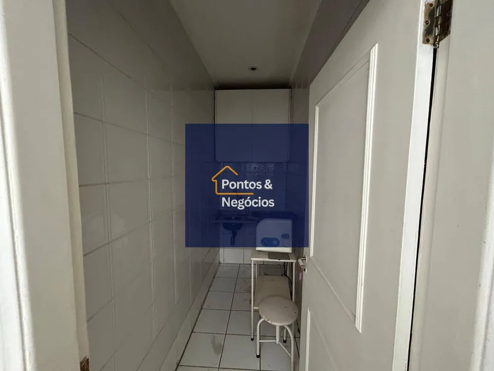 Sobrado, 8 quartos, 255 m² - Foto 10