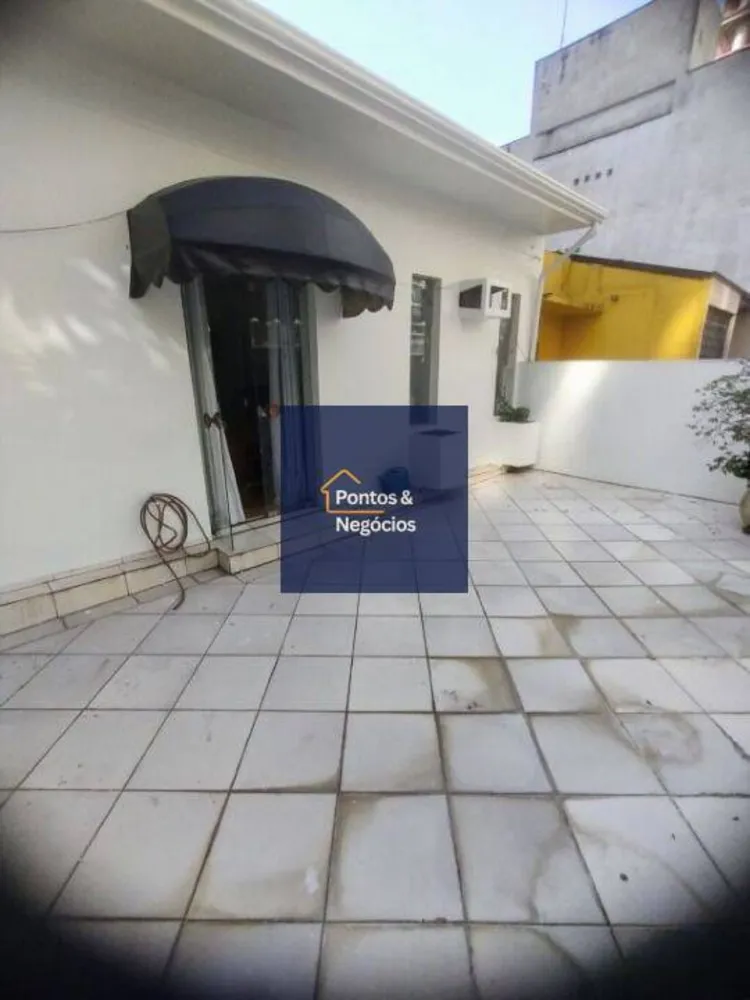 Sobrado, 8 quartos, 255 m² - Foto 2