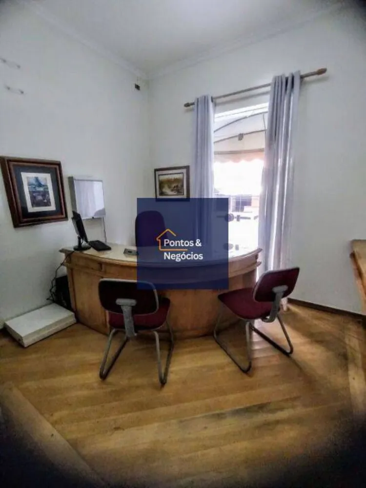 Sobrado, 8 quartos, 255 m² - Foto 4