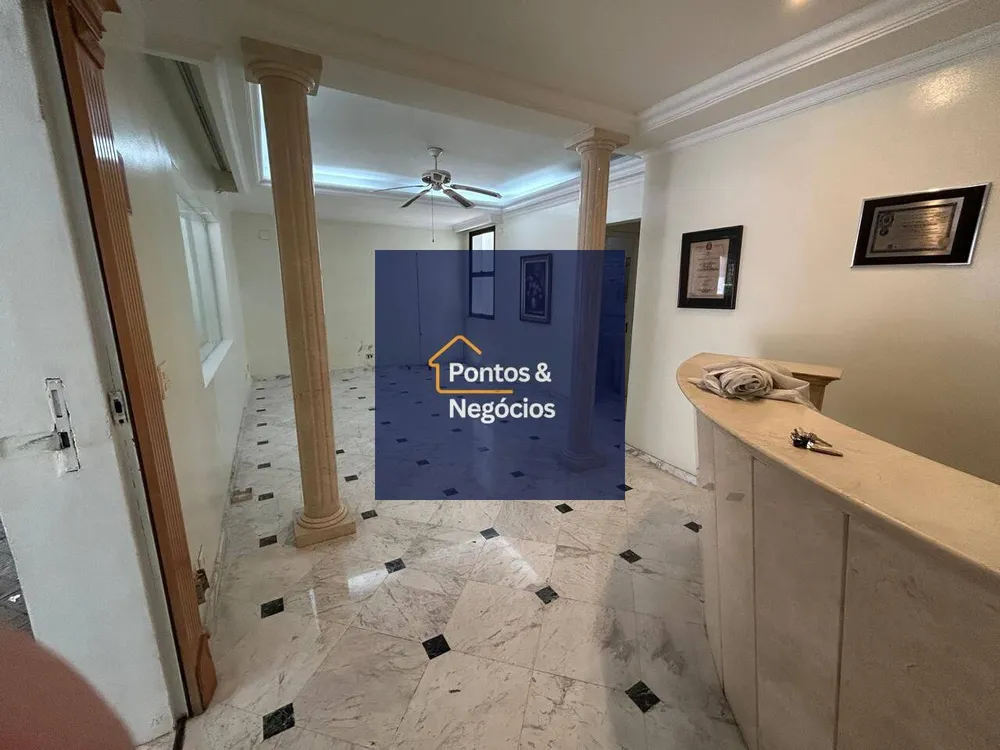 Sobrado, 8 quartos, 255 m² - Foto 11