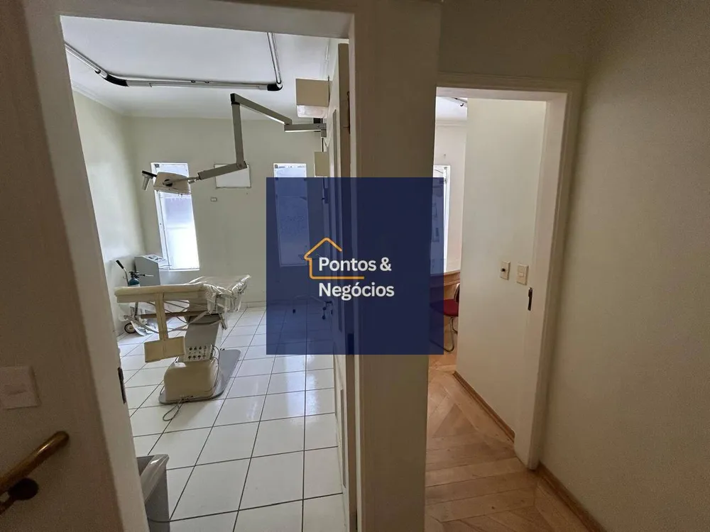 Sobrado, 8 quartos, 255 m² - Foto 9
