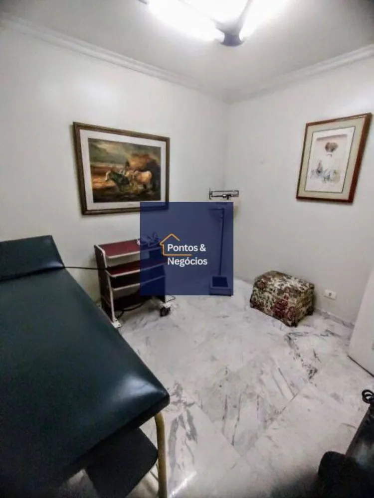 Sobrado, 8 quartos, 255 m² - Foto 5