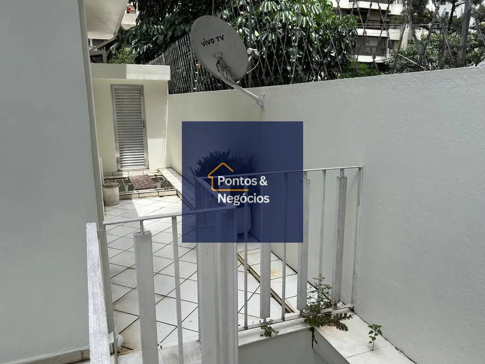 Sobrado, 8 quartos, 255 m² - Foto 12