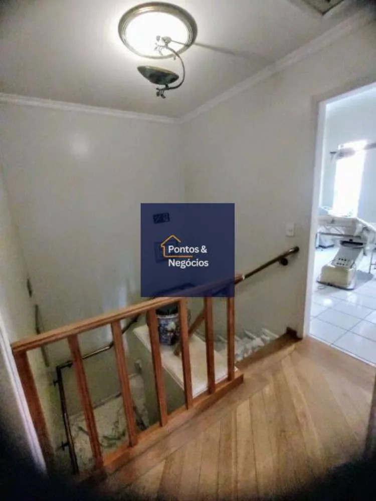 Sobrado, 8 quartos, 255 m² - Foto 7
