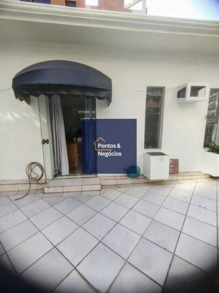 Sobrado, 8 quartos, 255 m² - Foto 8
