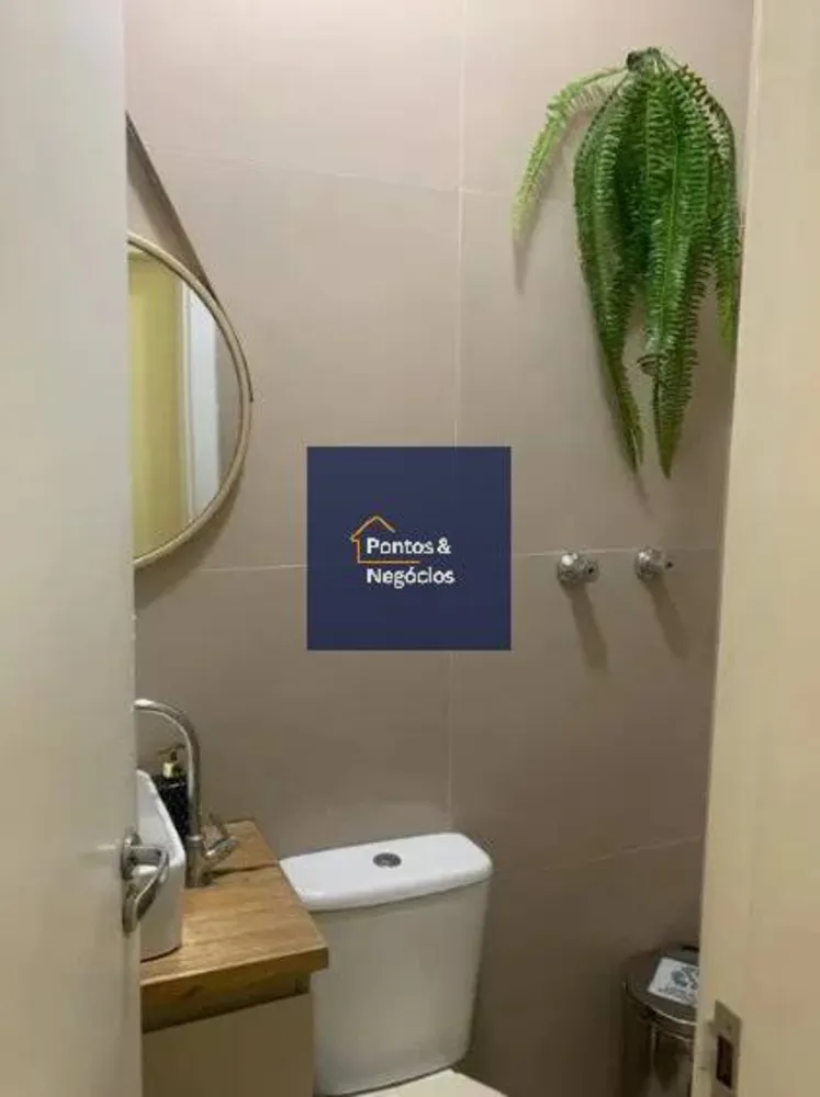 Prédio Inteiro, 270 m² - Foto 10