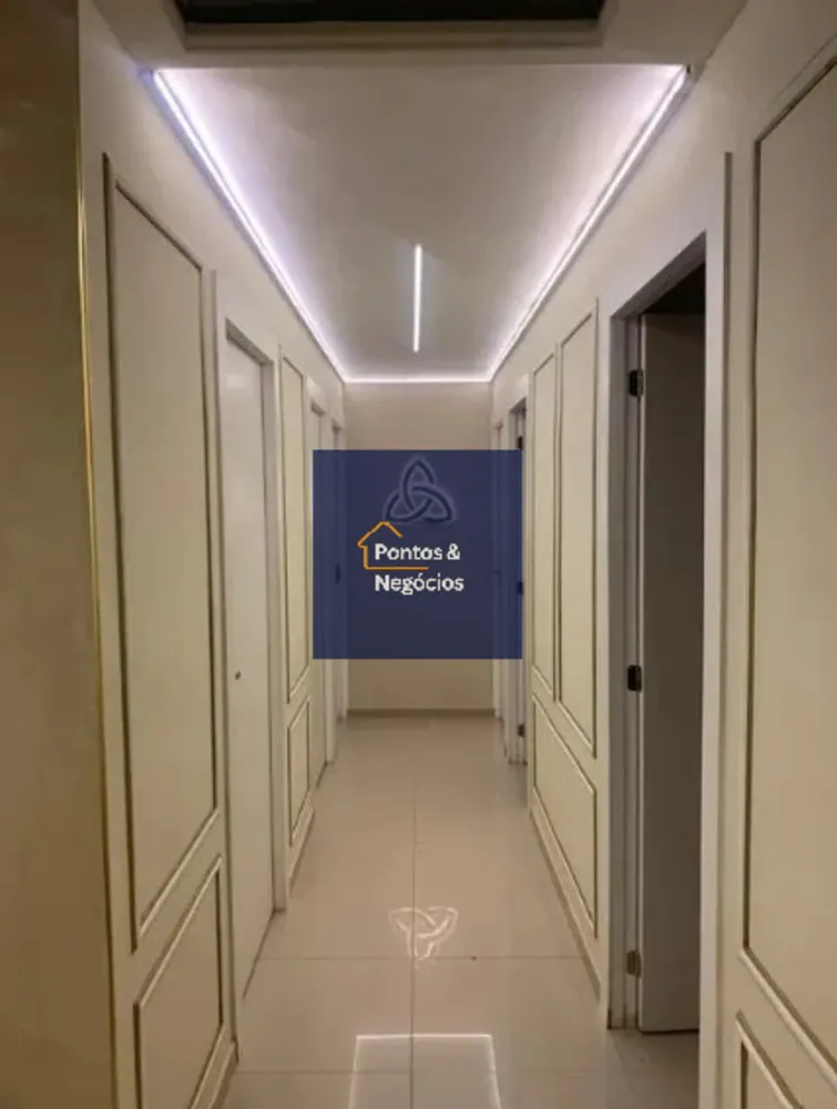 Prédio Inteiro, 270 m² - Foto 3