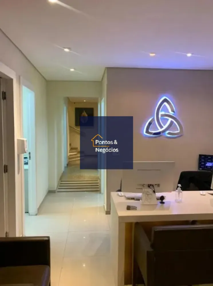 Prédio Inteiro, 270 m² - Foto 2
