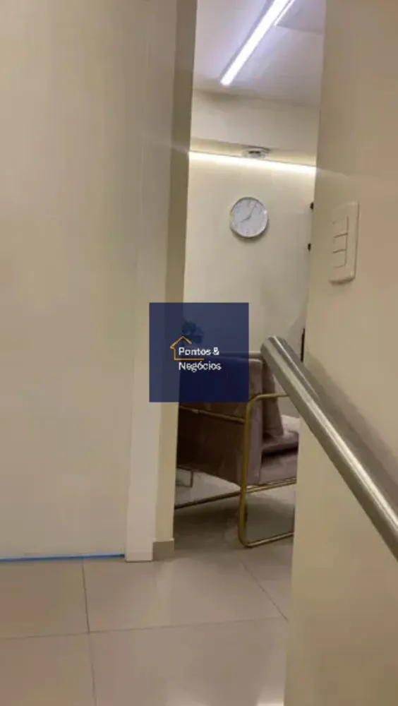 Prédio Inteiro, 270 m² - Foto 8