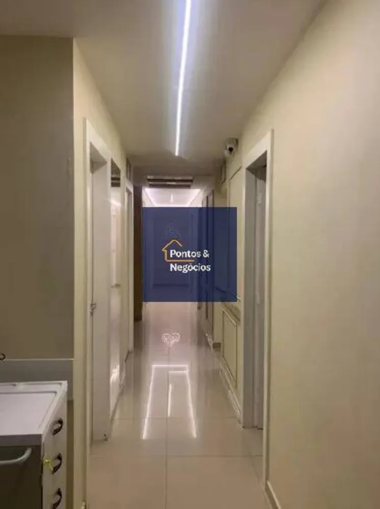 Prédio Inteiro, 270 m² - Foto 11