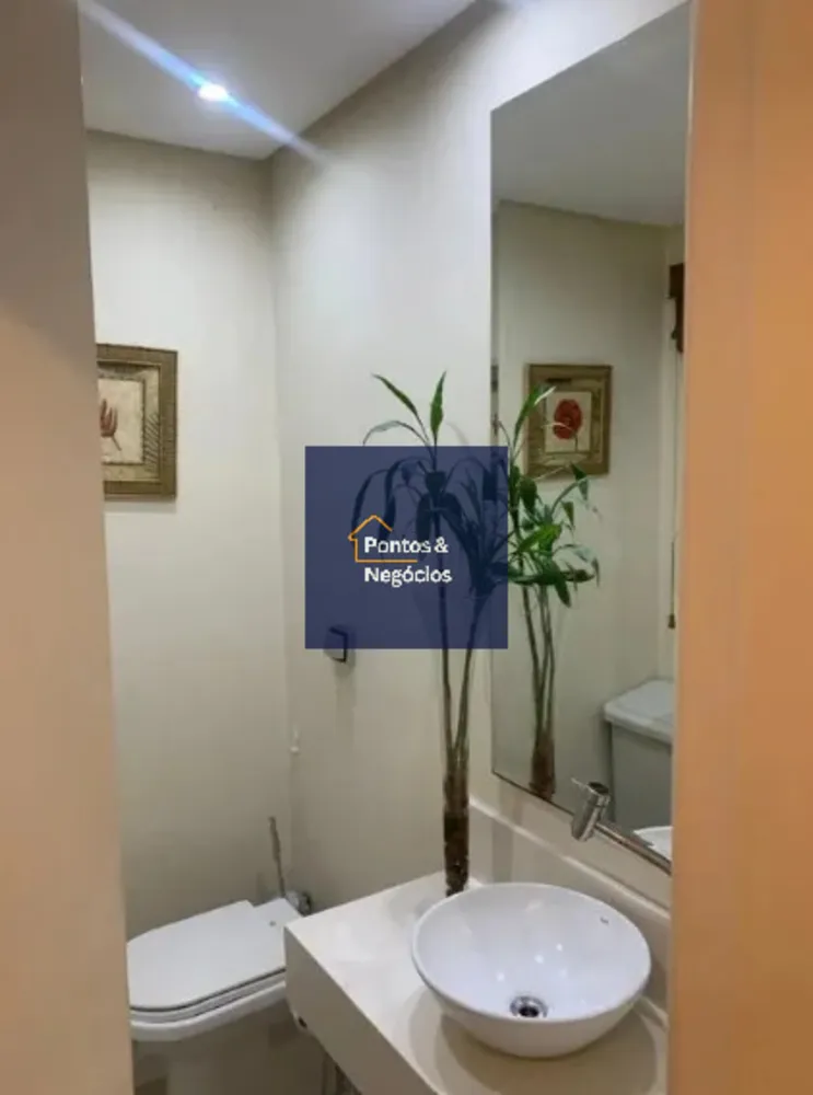 Prédio Inteiro, 270 m² - Foto 7