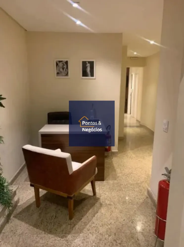 Prédio Inteiro, 270 m² - Foto 4