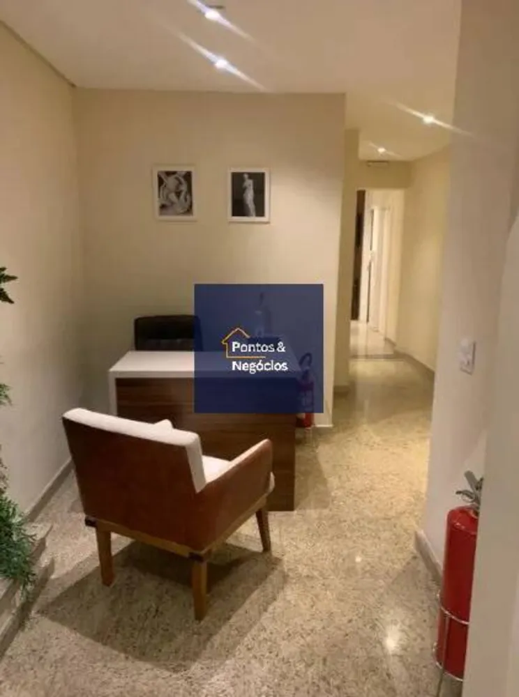 Prédio Inteiro, 270 m² - Foto 15